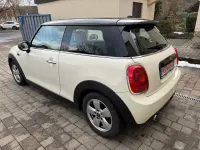 Occasion Mini Cooper D 116 ch (85 kW) 2016 Blanc Citadine