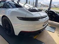 Gebraucht Porsche 911 Targa 4 480 PS (353 kW) 2021 Weiß Cabrio