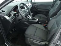 gebraucht Renault Captur TCe 90 EVOLUTION m. Full LED , Sitzheizung , Rück