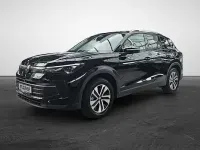 Neu VW Tiguan 150 PS (110 kW) 2026 Nightshade blue metallic SUV