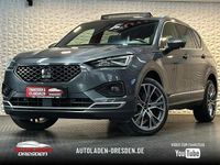 Gebraucht Seat Tarraco 4Drive 190 PS (139 kW) 2019 Indisch grau metallic SUV