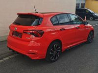 Gebraucht Fiat Tipo Sport 120 PS (88 kW) 2019 Rot Limousine