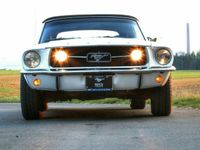 gebraucht Ford Mustang V8 Vollrestauration - 6 Monate bis zur Auslieferung!