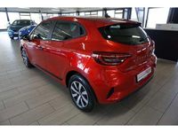 Neu Mitsubishi L Basis 67 PS (49 kW) 2025 Rot Limousine