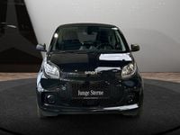 Gebraucht Smart ForTwo Electric Drive 60 kW (82 PS) 2023 Schwarz Coupé