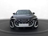 Neu Audi SQ5 Sport 367 PS (269 kW) 2026 Schwarz SUV