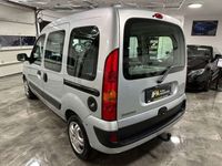 gebraucht Renault Kangoo 1.5 dCi Edition Campus / Klima AHK