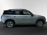 Käytetty Mini Countryman 2024 Vihreä Katumaasturi
