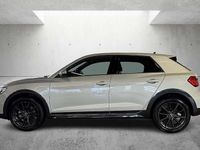 Gebraucht Audi A1 S-Line 116 PS (85 kW) 2025 Silber Kleinwagen