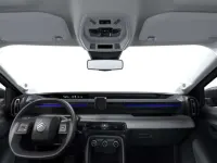 Neu Citroën e-C3 83 kW (113 PS) 2026 Montecarloblau Kleinwagen