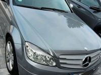 gebraucht Mercedes C200 Avantgarde Automatik Kompressor