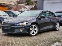 gebraucht VW Scirocco 1.4