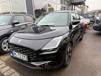 Neu Suzuki Swift Comfort+ 83 PS (61 kW) 2025 Schwarz Kleinwagen