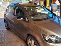Gebraucht VW Golf VII 122 PS (89 kW) 2012 Braun Limousine