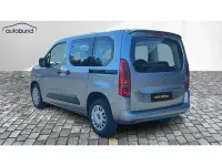Neu Opel Combo Edition+ 110 PS (80 kW) 2026 Van / Kleinbus