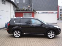 gebraucht Peugeot 4007 Platinum Leder / Navi / Xenon