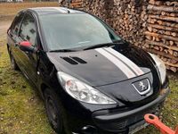 gebraucht Peugeot 206+ +