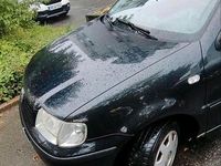 gebraucht VW Polo mit rost