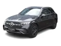 Gebraucht Mercedes GLC220 AMG 197 PS (144 kW) 2025 Grau SUV