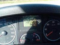 Gebraucht Fiat Ducato 101 PS (74 kW) 2011 Van