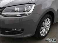 gebraucht VW Sharan HIGHLINE ( RADAR