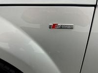 Gebraucht Audi TT S-Line 200 PS (147 kW) 2006 Silber Coupé