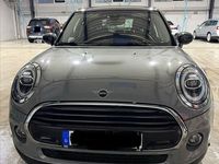Gebraucht Mini Cooper 136 PS (100 kW) 2019 Grau Kleinwagen