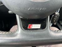 Gebraucht Audi A1 S-Line 116 PS (85 kW) 2017 Gletscherweiß metallic Kleinwagen