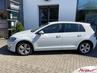 Gebraucht VW e-Golf 100 kW (136 PS) 2019 Kleinwagen