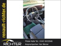Neu Renault 5 E-Tech Komfort 110 kW (150 PS) 2026 Grün Limousine
