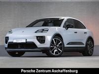 Gebraucht Porsche Macan Sport 380 kW (517 PS) 2025 Grau SUV
