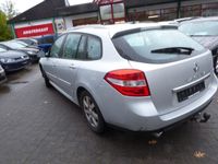 gebraucht Renault Laguna III Grandtour Expression,AHK,Automatik