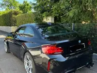 Occasion BMW M2 Competition Edition 411 ch (302 kW) 2020 Noir Coupé