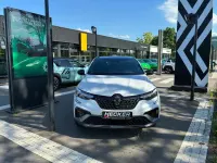 Gebraucht Renault Arkana Esprit Alpine 143 PS (105 kW) 2024 Weiß SUV