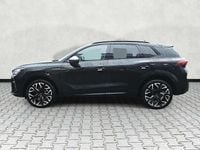 Neu Cupra Terramar VZ 265 PS (194 kW) 2025 Midnightschwarz metallic SUV