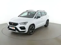Usata Cupra Ateca 150 CV (110 kW) 2024 Bianco SUV