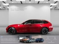 Gebraucht BMW 330e M Sport 292 PS (214 kW) 2025 Rot Kombi