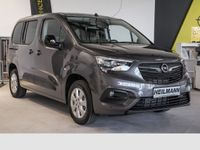 Gebraucht Opel Combo Elegance 131 PS (96 kW) 2023 Andere farbe Van / Kleinbus