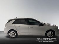 gebraucht Opel Astra Elegance Autom. AHK-abnehmbar Navi AGR Intelli-Drive Dach in Schwarz LED Blendfreies Fernl.