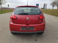 gebraucht Citroën C3 VTi 95 Tendance/ 1- Hand/ Klima/ PDC/ Panorama