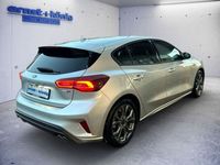 gebraucht Ford Focus 1.0 EcoBoost Hybrid ST-LINE X