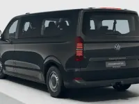 Nouvelle VW T7 150 ch (110 kW) 2026 Noir Van