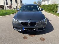 gebraucht BMW 116 d -