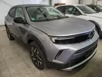 Gebraucht Opel Mokka-e Elegance 100 kW (136 PS) 2023 Grau SUV