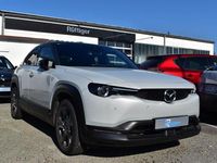 Gebraucht Mazda MX30 Comfort 106 kW (145 PS) 2020 Weiß SUV