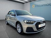 Neu Audi A1 116 PS (85 kW) 2026 Grau SUV