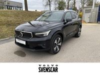 Gebraucht Volvo XC40 Ultimate 261 PS (191 kW) 2022 Schwarz SUV