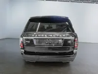 Second-hand Land Rover Range Rover S 351 CP (258 kW) 2022 Gri SUV