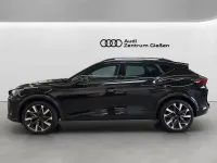 Gebraucht Cupra Formentor VZ 333 PS (244 kW) 2025 Schwarz SUV