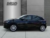 Gebraucht Opel Corsa-e Edition 100 kW (136 PS) 2023 Schwarz Kleinwagen